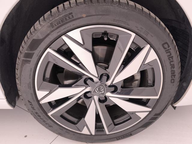 PEUGEOT 308 usata, con Volante multifunzione