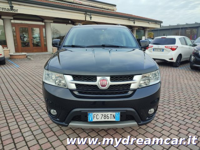 FIAT Freemont usata 35