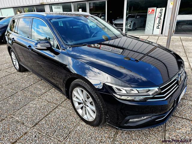 VOLKSWAGEN Passat Variant usata, con Airbag Passeggero