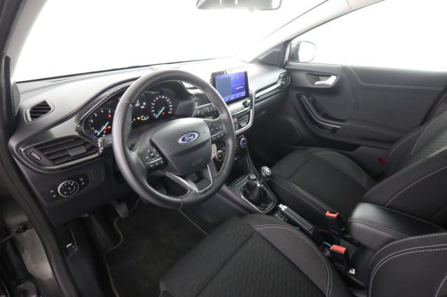 FORD Puma usata 1