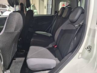 FIAT Panda usata, con Boardcomputer