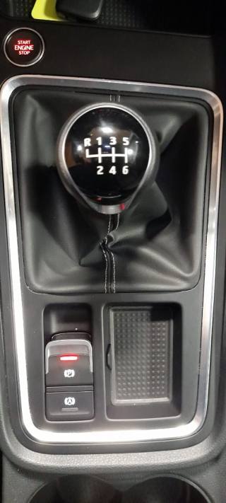SEAT Ateca usata 31