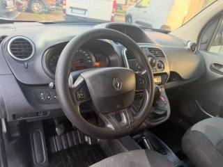 RENAULT Kangoo usata, con Immobilizzatore elettronico