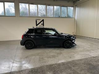 MINI Cooper usata, con Cerchi in lega
