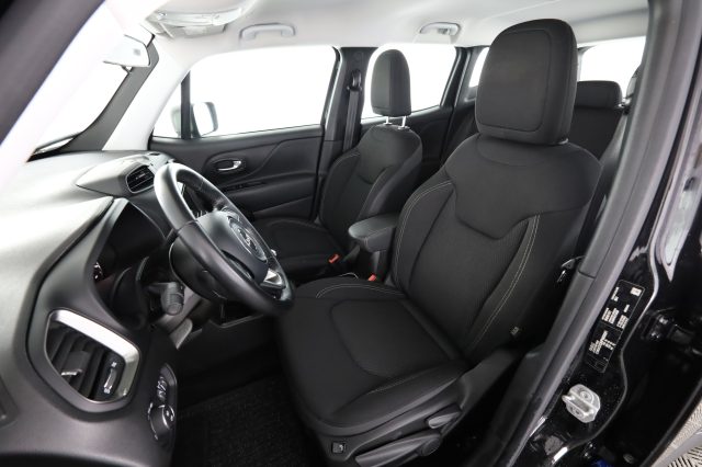 JEEP Renegade usata 2