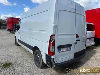 RENAULT Master usata, con Autoradio
