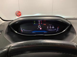 PEUGEOT 3008 usata, con Servosterzo