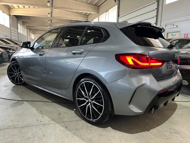 BMW 118 usata, con Airbag