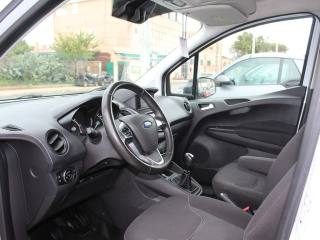 FORD Transit Courier usata, con Chiusura centralizzata