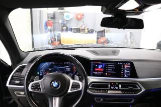 BMW X5 usata, con Autoradio digitale