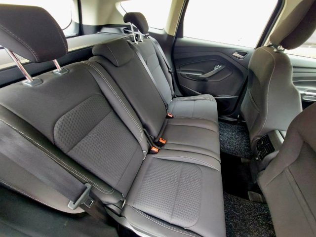 FORD Kuga usata, con ESP