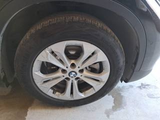 BMW X1 usata, con Immobilizzatore elettronico