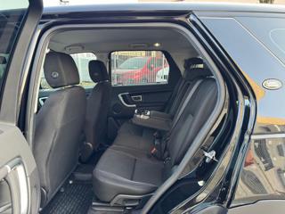 LAND ROVER Discovery Sport usata, con Cerchi in lega