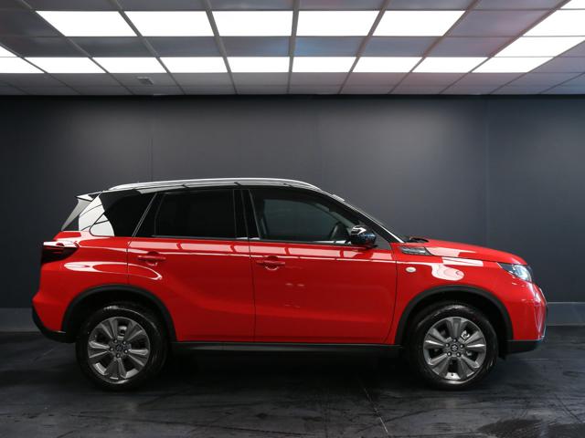 SUZUKI Vitara usata, con Autoradio
