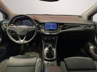 OPEL Astra usata, con Climatizzatore