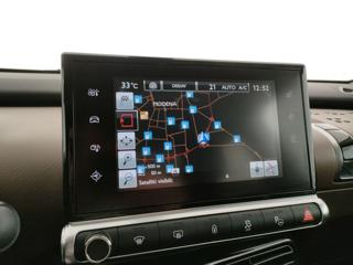 CITROEN C4 Cactus usata, con Servosterzo