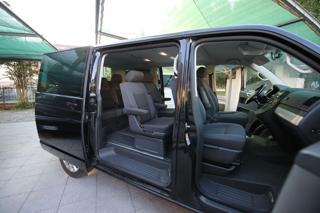 VOLKSWAGEN Multivan usata, con ESP