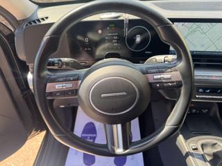 HYUNDAI Kona usata, con Chiusura centralizzata