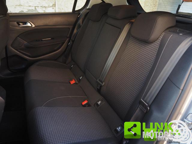 PEUGEOT 308 usata 5