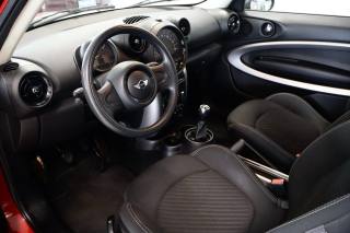 MINI Paceman usata, con ESP