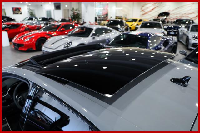 AUDI RS Q3 usata, con Climatizzatore