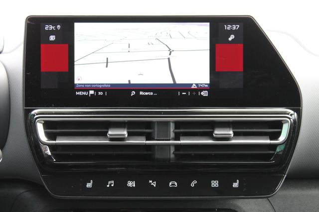 CITROEN C5 Aircross usata, con Controllo trazione