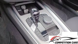 BMW Z4 usata, con Servosterzo