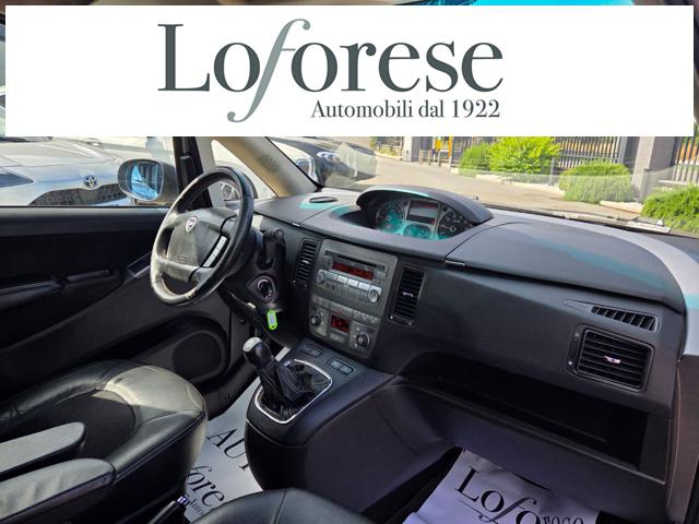 LANCIA MUSA usata, con Controllo trazione