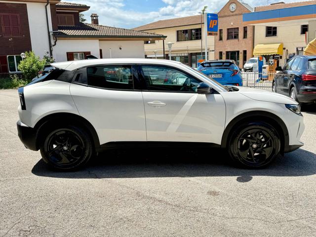 ALFA ROMEO Junior usata, con Autoradio