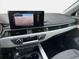 AUDI A4 usata, con Climatizzatore