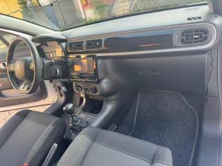 CITROEN C3 usata, con Bluetooth