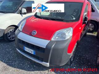 FIAT Fiorino usata, con ESP