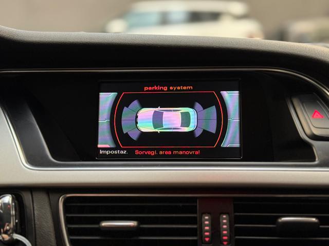 AUDI A5 usata, con ESP