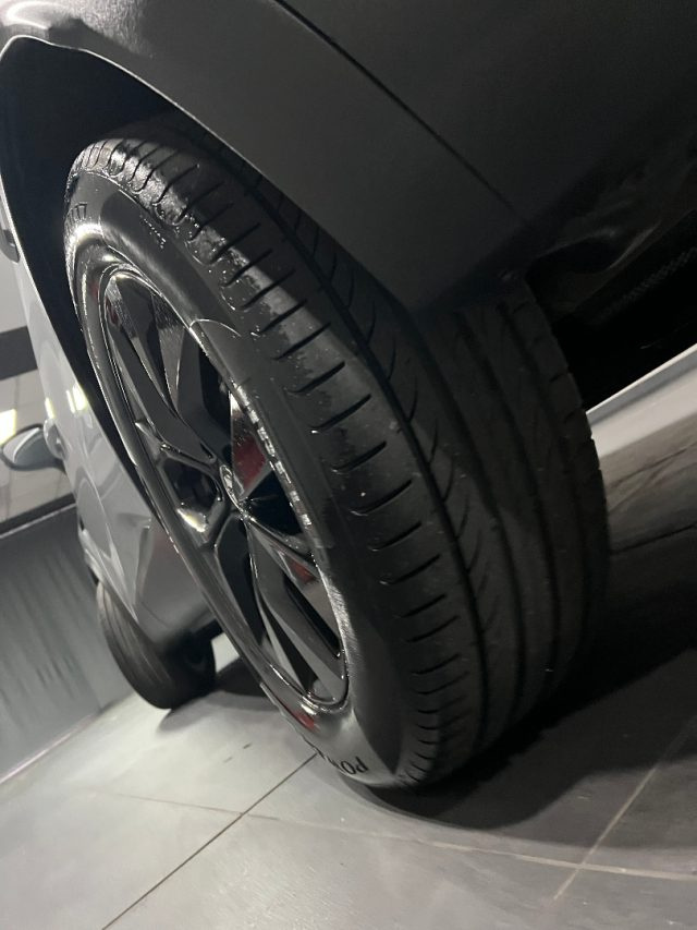 RENAULT Captur usata, con Cruise Control