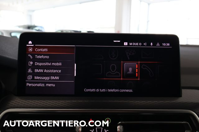 BMW X4 usata, con Cronologia tagliandi