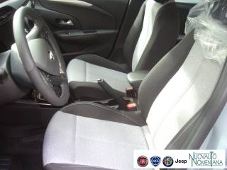 OPEL Corsa usata, con Volante in pelle
