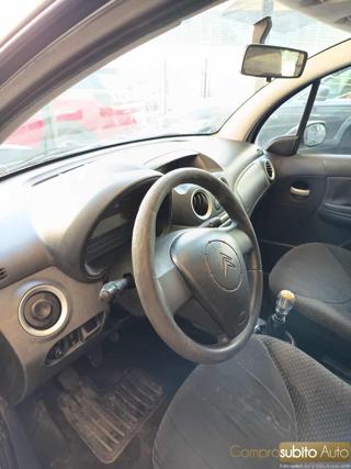 CITROEN C3 usata 24