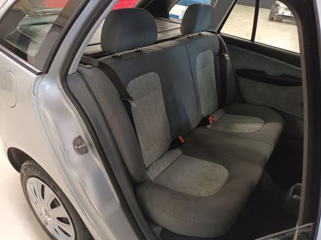 SKODA Fabia usata 29