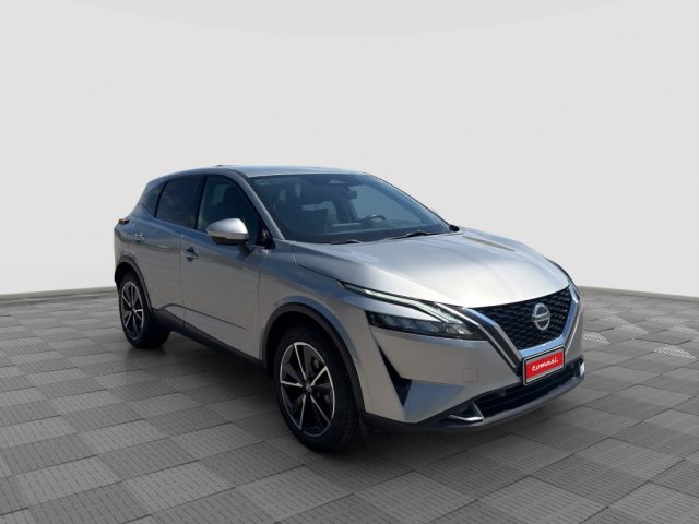 NISSAN Qashqai usata 6
