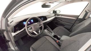 VOLKSWAGEN Golf usata 48