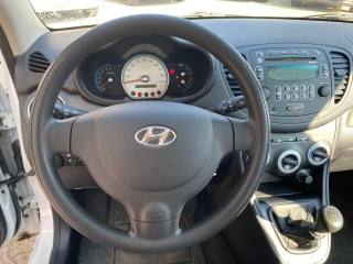 HYUNDAI i10 usata, con Antifurto