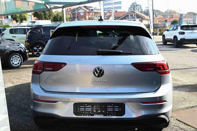 VOLKSWAGEN Golf usata, con Alzacristalli elettrici