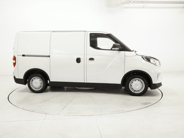 MAXUS eDeliver 3 usata 5