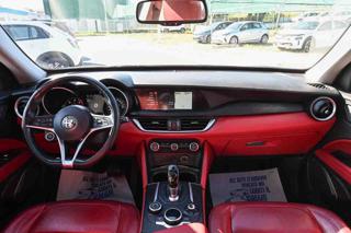 ALFA ROMEO Stelvio usata, con Controllo trazione