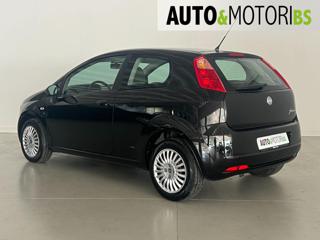 FIAT Grande Punto usata, con Chiusura centralizzata
