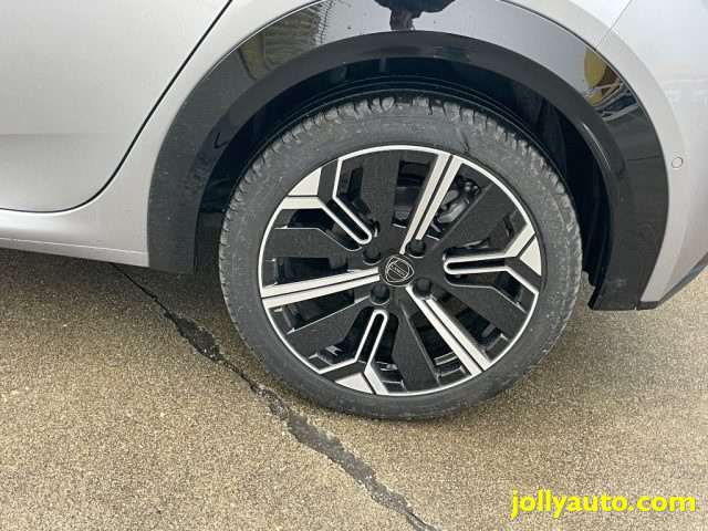 LANCIA Ypsilon usata, con Climatizzatore