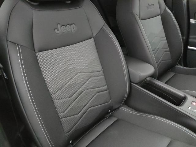 JEEP Avenger usata, con Volante multifunzione