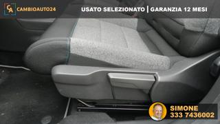 CITROEN C4 Cactus usata, con USB