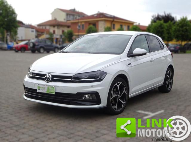 VOLKSWAGEN Polo usata, con ABS