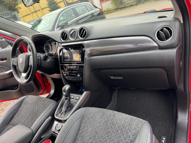 SUZUKI Vitara usata, con ESP